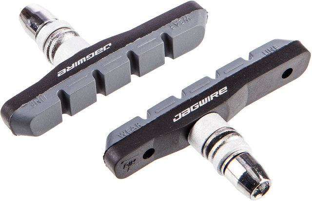 Jagwire V-Brake Bremsbeläge 70mm (Shimano) - kaufen bei Galaxus