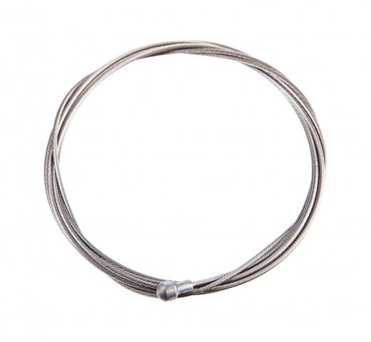 Sport Bremszug Edelstahl für Shimano/SRAM Road - universal/1700 mm