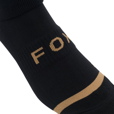 Fox Head Chaussettes 8" Defend Winter Modèle 2024 - 36 - 41