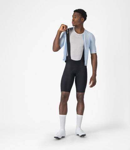 Castelli Premio Evo Bib Short Trägerhose - black | S