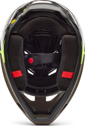 Fox Head Rampage RS Fullface-Helm - splice-military/57 - 58 cm