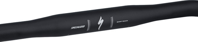 Specialized Manillar Short Reach 31.8 - black | 400 