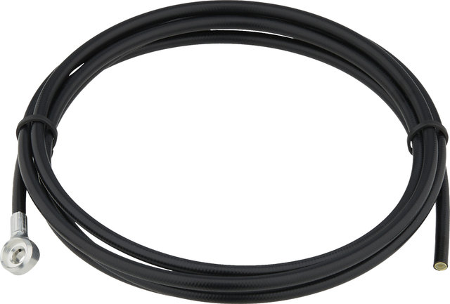Jagwire Bremsleitung Sport Hydraulic für DOT - black/Red 22 PM / Force 22 PM
