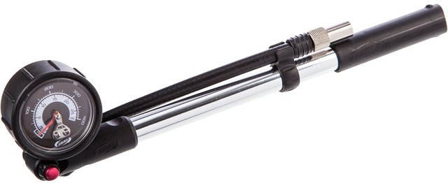 AirShock BMP-29 Suspension Pump - black/universal
