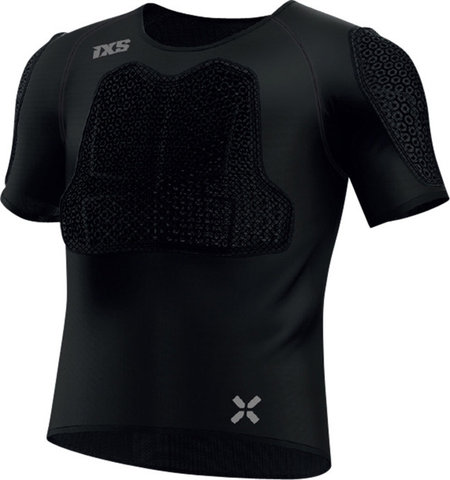 iXS Carve 2.0 Protector Shirt - black | M/L