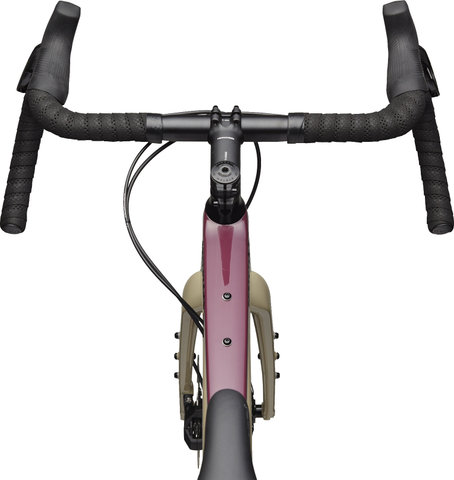 Cannondale Topstone Carbon Apex 1 28" Gravelbike - quicksand/28"/M