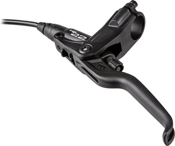 Magura HS 22 EVO2 Rim Brake Set - black | Set | Flip-Flop (non-side-specific)