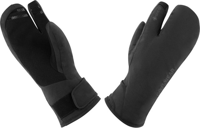 GORE Wear Guantes de dedos completos GORE-TEX Insulated Trigger - black/9