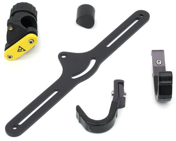 Topeak two 2025 up third hook