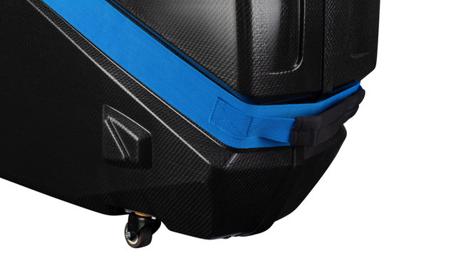 B&W Valise de Transport Bike Guard Curv - noir