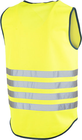 Wowow Chaleco Big Fun - yellow/M
