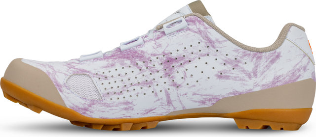 Scott Gravel Pro Damen Gravelschuhe - white beige | 41