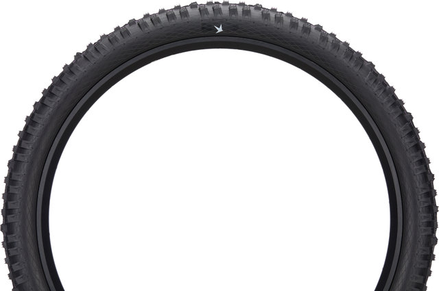 Schwalbe Magic Marry Evo Gravity Radial ADDIX Ultra Soft TLR 29" Faltreifen - schwarz/2.5 "/29 "/63 mm/63-622