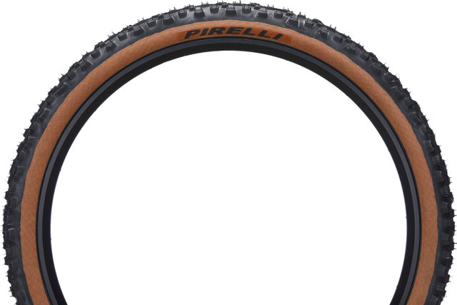 Pirelli Scorpion E-MTB M HyperWALL SmartGRIP Gravity 29'' folding tyre - classic | 29 | 65-622 | 65 mm | 2.6 