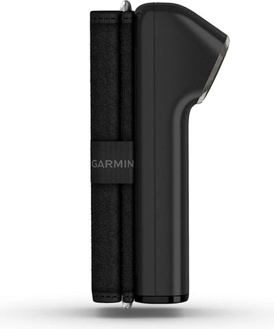 Garmin Index BPM Smartes Blutdruckmessgerät - schwarz