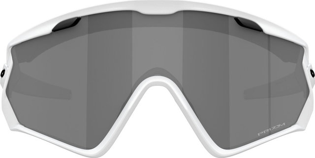 Oakley Gafas deportivas Wind Jacket 2.0 - matte white/prizm black