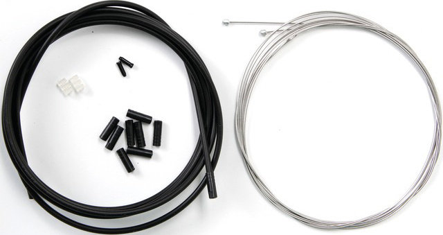 CONTEC Shift+ Cable Set - black