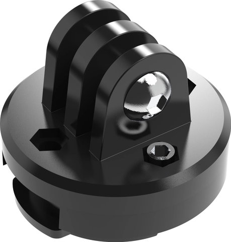 KOM Cycling soporte GoPro TG04 para Wahoo - universal