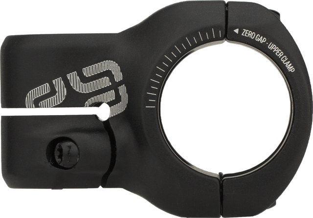 e*thirteen Potence Base 35 - black/0°/40 mm