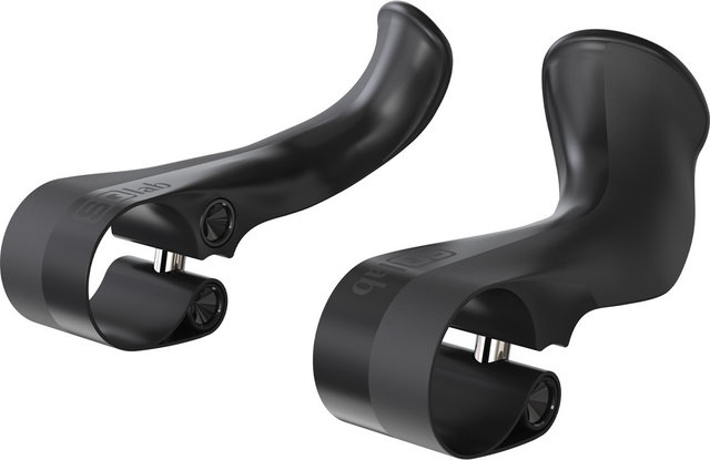 SQlab 411 R Carbon Innerbarends - schwarz