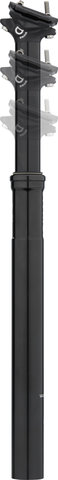 BikeYoke Divine SL 125 mm Vario-Sattelstütze ohne Remote - black/445 mm/31,6 mm/0 mm/ohne