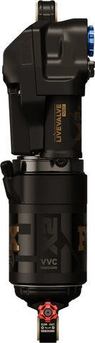 Fox Racing Shox Amortiguador Float X2 Live Valve Neo Factory - black | 230 mm x 57,5 mm