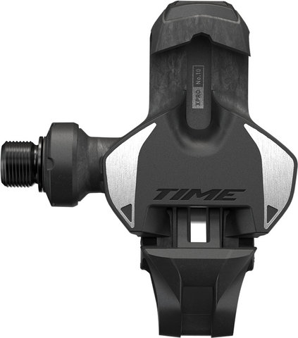time XPro 10 Clipless Pedals – 2025 Model - carbon black