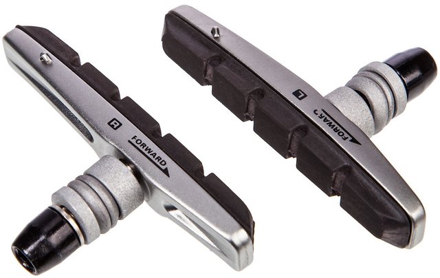 Shimano Pastillas de freno Cartridge M70R2 para XT (BR-M770) - universal/universal