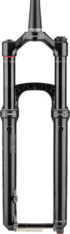 RockShox Horquilla de Suspension Lyrik Select+ RC DebonAir+ 29" - Emb.de Taller - black | 15 mm Eje Pasante | 29" | 140 mm | 1 1/8" - 1,5" tapered | 110 mm | 44 mm