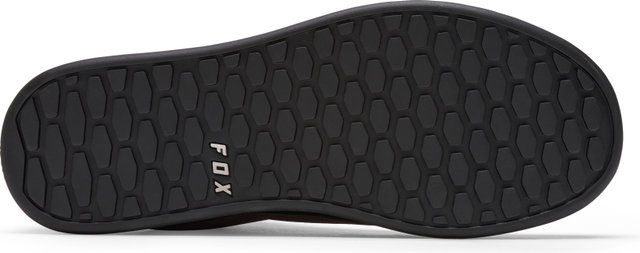 Fox Head Zapatos Union Canvas MID MTB - purple dusk | 39