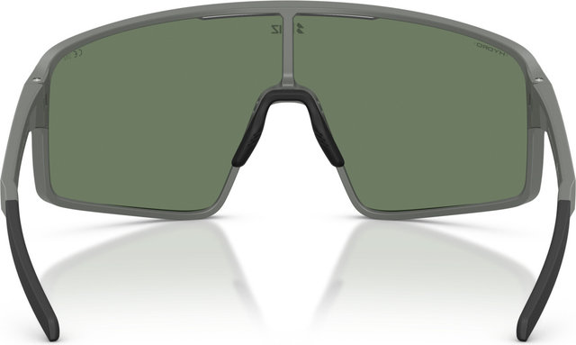 Bliz P001 Sportbrille - matte grey