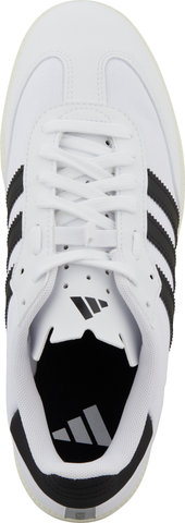 adidas Cycling Zapatillas de ciclismo The Velosamba Made with Nature 2 - cloud white-core black-off white/42/42