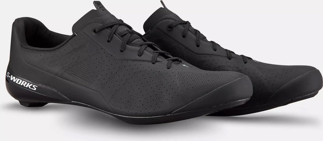Specialized Chaussures Route S-Works Torch Lace - black | 42,5