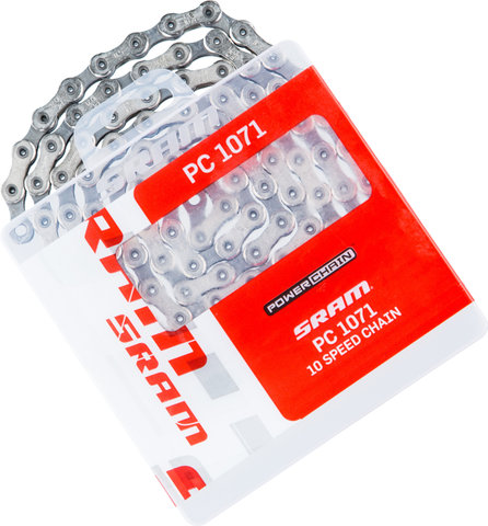SRAM PC 1071 10-fach Kette - silber/114