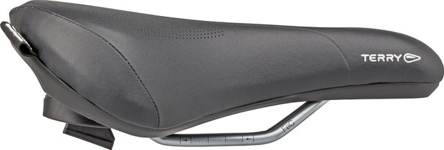 Terry Fisio GTC Max Gel Women Sattel - black
