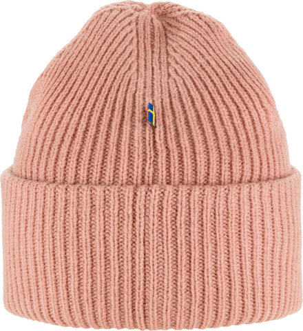 Fjällräven 1960 Logo Mütze - dusty rose | one size