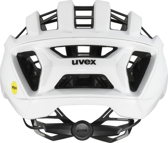uvex Casco surge aero MIPS de uvex - white mate/56 - 59 cm