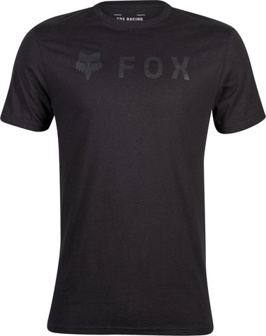Fox Head Absolute SS Premium T-Shirt - black-black/M