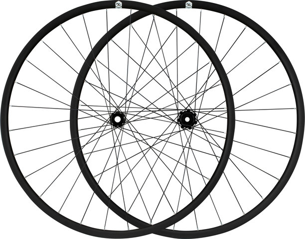 bc original Loamer Center Lock Disc 27.5" Boost Wheelset - black | Boost | 148 mm | 110 mm | Boost | 27.5" (650B) | 110 mm | Shimano MTB | 110 mm | 148 mm | Shimano MTB