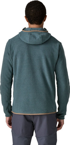 Patagonia R1 Air Full-Zip Hoody Sweater Model 2025 - summit blue | S
