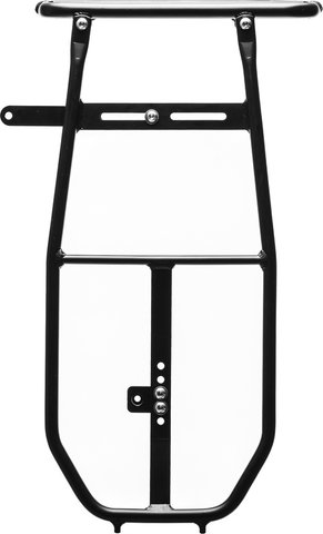 Old Man Mountain Porte-bagages Impala Lowrider - noir