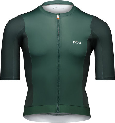 POC Jersey de Cadencia - pargasite green/M