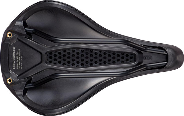 Specialized Power Pro Mirror Sattel Modelljahr 2025 - black/155 mm