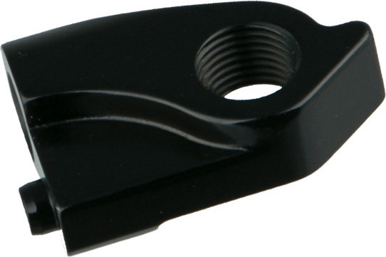 Liteville X-12 Schaltauge für Liteville 901 - raceblack | Typ 1