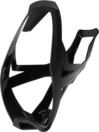 DEDA Portabidones Gabbia Pro - black