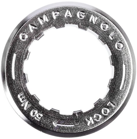 Fulcrum Lockring for 11 tooth - universal/Campagnolo