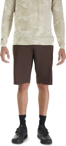 Fox Head Ranger Shorts mit Innenhose - cocoa