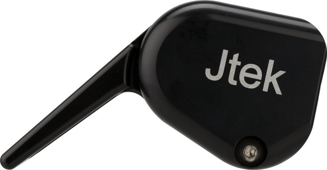 Jtek Engineering Shimano Alfine 11-speed Bar End Shifter - black/11-speed