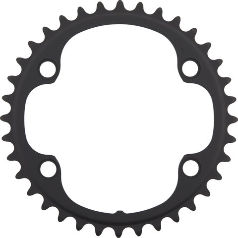 Shimano Ultegra FC-R8100 12-speed Chainring - black/36 