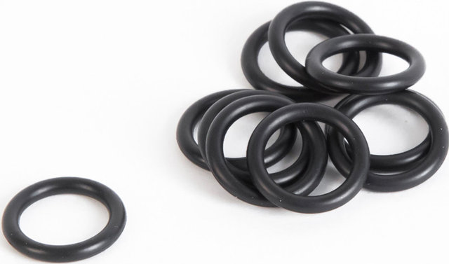 Topeak Rebuild Kit for RaceRocket HP - universal